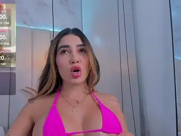 Stripchat Live Sex of Annyy_Rosse