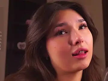 Stripchat Live Porn of LoraAtcher