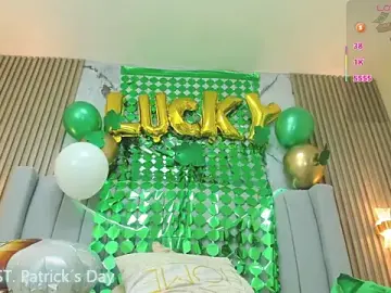 Stripchat Live Sex Cam of MAGIEVANS1