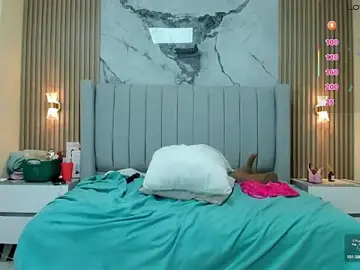 Stripchat Nude Webcam of MAGIEVANS1