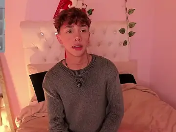 Stripchat Nude Webcam of Tomy_Rox