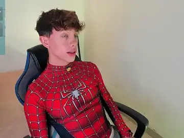 Stripchat Private Sex Chat of Tomy_Rox