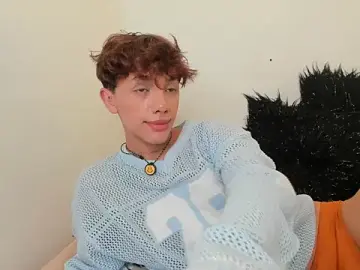 Stripchat Private Sex Chat of Tomy_Rox