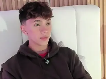 Stripchat Watch Live Sex Cams of Tomy_Rox