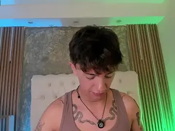 Stripchat Adult Video Chat of Tomy_Rox