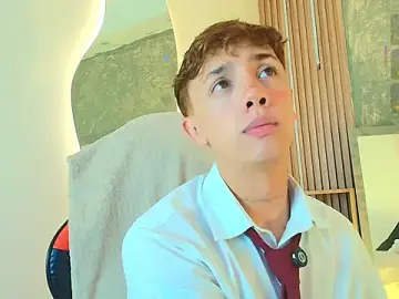 Stripchat Adult Video Chat of Tomy_Rox