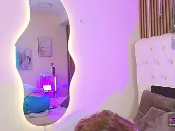 Stripchat Adult Video Chat of Tomy_Rox