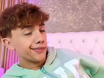 Stripchat Private Sex Chat of Tomy_Rox