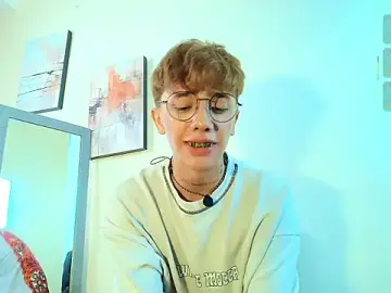 Stripchat Live Sex of Tomy_Rox