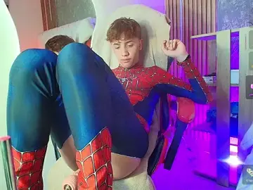 Stripchat Free Porn Cam of Tomy_Rox