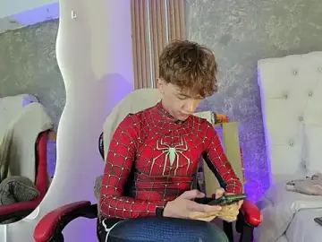 Stripchat Live Sex of Tomy_Rox