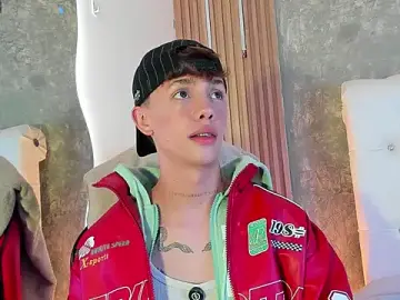 Stripchat Watch Live Sex Cams of Tomy_Rox