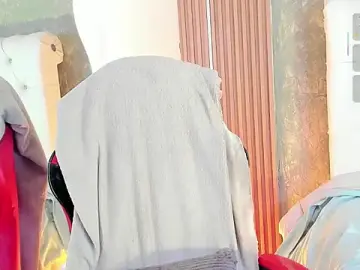 Stripchat Best Webcam of Tomy_Rox