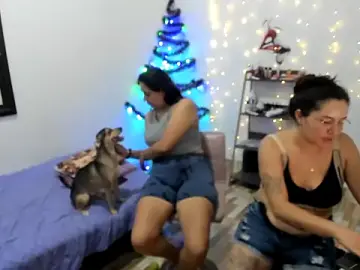 Stripchat Best live sex cam show of _girls_on_fire_