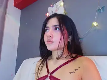 Stripchat Live Sex of adara_johnson__