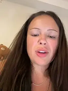Stripchat Free Porn Cam of biancasuger