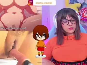 Stripchat Free Porn Cam of cinna_monroll