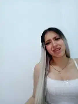 Stripchat Best Webcam of eva-2023