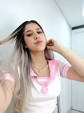 Stripchat Live Porn of eva-2023