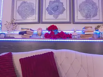 Stripchat Live Sex Cam of BustyEva_