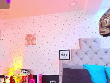 Stripchat Adult Webcam of JulietaReyess