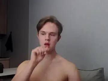 Stripchat Adult Webcam of MartinMendez