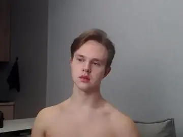 Stripchat Free Porn Cam of MartinMendez