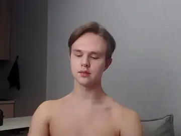 Stripchat Best Webcam of MartinMendez