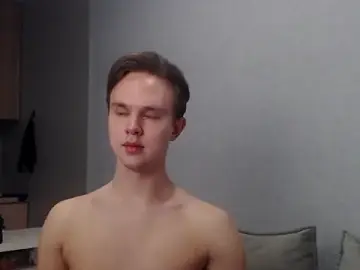 Stripchat Sex Chat of MartinMendez