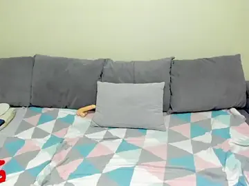 Stripchat Live Sex of GarryHill