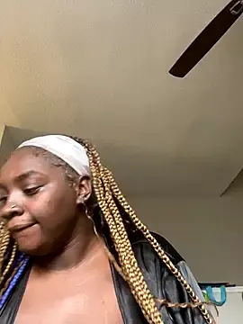 Stripchat Adult Webcam of LillShayy