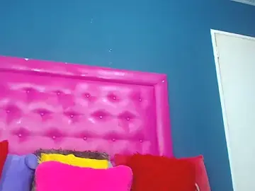 Stripchat Sex Cam of LoloQueen5