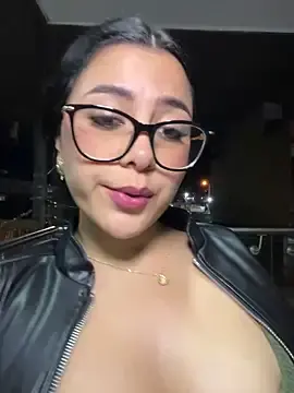 Stripchat Nude Webcam of Natha_Fantasy