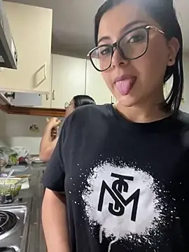 Stripchat Private Sex Chat of Natha_Fantasy