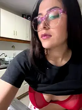Stripchat Free Live Porn of Natha_Fantasy