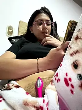 Stripchat Private Sex Chat of Natha_Fantasy
