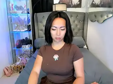 Stripchat Adult Webcams of reighnempress