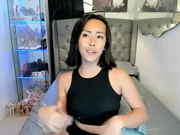 Stripchat Free Live Porn of reighnempress