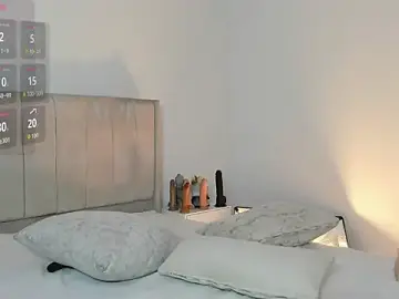 Stripchat Free Porn Cam of 1m_megan