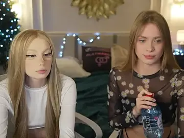 Stripchat Sex Cam of Angy_Netal