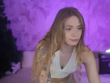 Stripchat Sex Cam of Angy_Netal