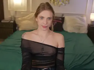 Stripchat Free Live Porn of Angy_Netal