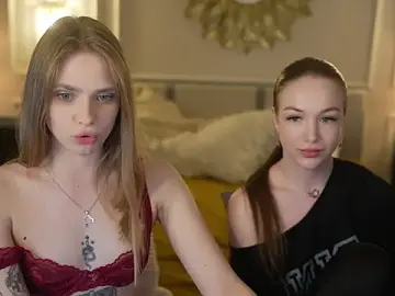 Stripchat Nude Webcam of Angy_Netal