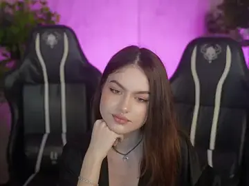 Stripchat Free Live Porn of Angy_Netal