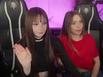 Stripchat Adult Webcams of Angy_Netal