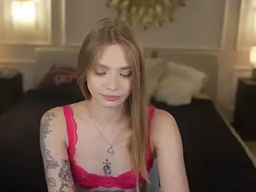 Stripchat Free Live Porn of Angy_Netal