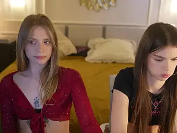 Stripchat Nude Webcam of Angy_Netal