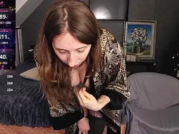 Stripchat Live Porn of Ashley_Ross_