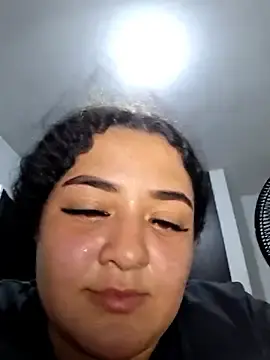 Stripchat Live Sex of Liancy