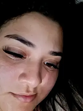 Stripchat Live Sex of Liancy